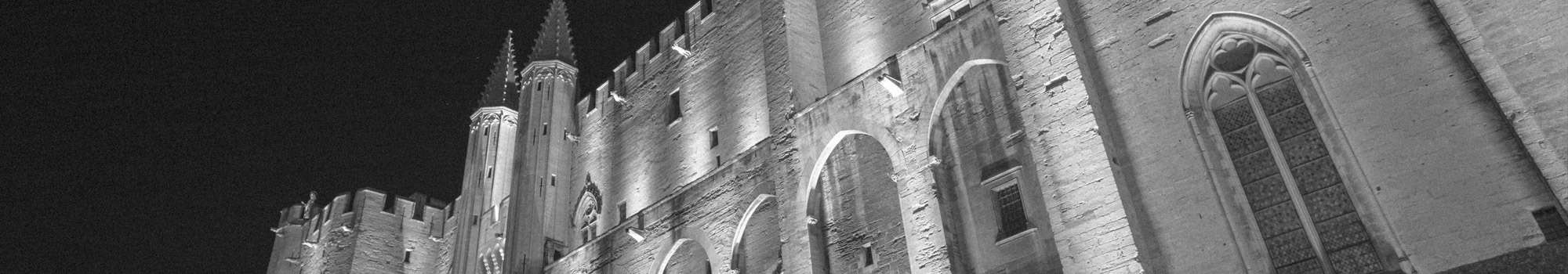 Conception d&rsquo;éclairages